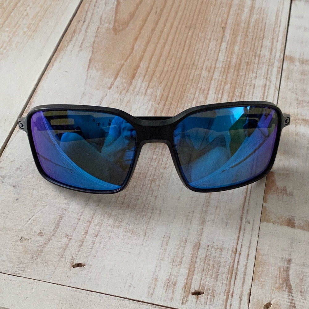Oakley Siphon sunglasses